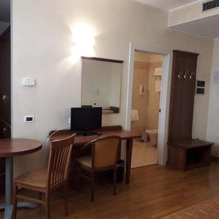 Villafranca Padovana Albergo Ristorante Campanile Azzurro מראה חיצוני תמונה