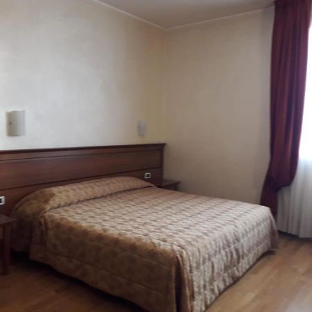 Villafranca Padovana Albergo Ristorante Campanile Azzurro מראה חיצוני תמונה